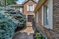 1807 TATTERSALL WAY | Mississauga Ontario | Slide Image Eight