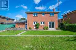 182 DERRYDOWN ROAD | Toronto Ontario | Slide Image Thirty-five