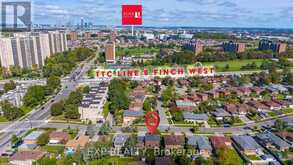 182 DERRYDOWN ROAD | Toronto Ontario | Slide Image Thirty-seven