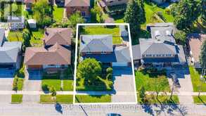 182 DERRYDOWN ROAD | Toronto Ontario | Slide Image Two