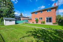 182 DERRYDOWN ROAD | Toronto Ontario | Slide Image Thirty-three