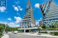 3109 - 10 INN ON THE PARK DRIVE | Toronto Ontario | Slide Image One