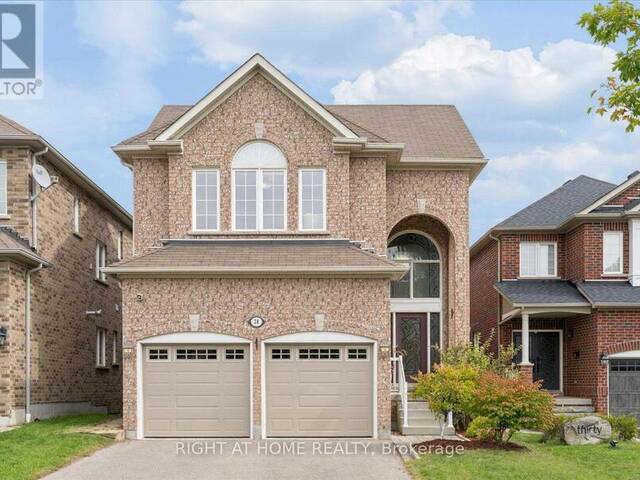 28 BRADFORD COURT Whitby Ontario, L1N 0G7 - 6 Bedrooms Home For Sale