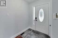 35 CARR DRIVE | Barrie Ontario | Slide Image Three