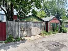 810 OSSINGTON AVENUE | Toronto Ontario | Slide Image Twenty-four