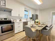 810 OSSINGTON AVENUE | Toronto Ontario | Slide Image Eight