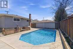 341 REXFORD DRIVE | Hamilton Ontario | Slide Image Forty