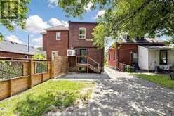 190 LAWRENCE AVENUE W | Toronto Ontario | Slide Image Forty-one