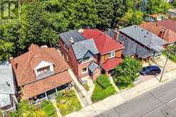 190 LAWRENCE AVENUE W | Toronto Ontario | Slide Image Forty-three