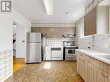 219 LYNEDOCK CRESCENT | Toronto Ontario | Slide Image Fifteen