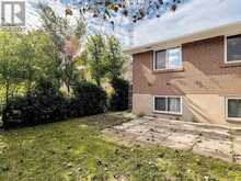 219 LYNEDOCK CRESCENT | Toronto Ontario | Slide Image Thirty-six