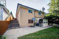 60 WARNER AVENUE | Toronto Ontario | Slide Image Forty-one