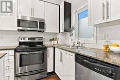 549 SHUTER STREET | Toronto Ontario | Slide Image Twelve
