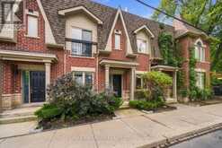 549 SHUTER STREET | Toronto Ontario | Slide Image One