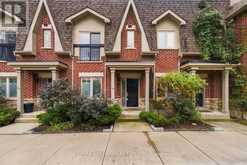 549 SHUTER STREET | Toronto Ontario | Slide Image Two