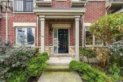 549 SHUTER STREET | Toronto Ontario | Slide Image Four