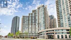 812 - 503 BEECROFT ROAD | Toronto Ontario | Slide Image Two