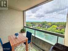 812 - 503 BEECROFT ROAD | Toronto Ontario | Slide Image Nineteen