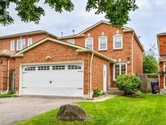 33 RANGELEY DRIVE Toronto Ontario, M1B 5C2
