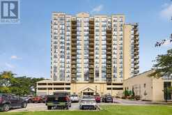 1402 - 65 ELLEN STREET | Barrie Ontario | Slide Image One