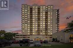 1402 - 65 ELLEN STREET | Barrie Ontario | Slide Image Two