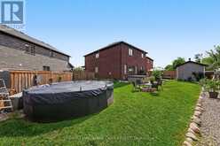 36 LOWRY COURT | Barrie Ontario | Slide Image Thirty-four