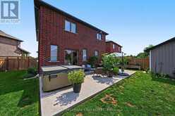 36 LOWRY COURT | Barrie Ontario | Slide Image Thirty-seven