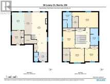 36 LOWRY COURT | Barrie Ontario | Slide Image Fifty