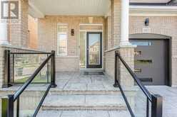 3437 PARK HEIGHTS WAY | Mississauga Ontario | Slide Image Two