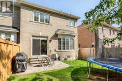 3437 PARK HEIGHTS WAY | Mississauga Ontario | Slide Image Forty-six
