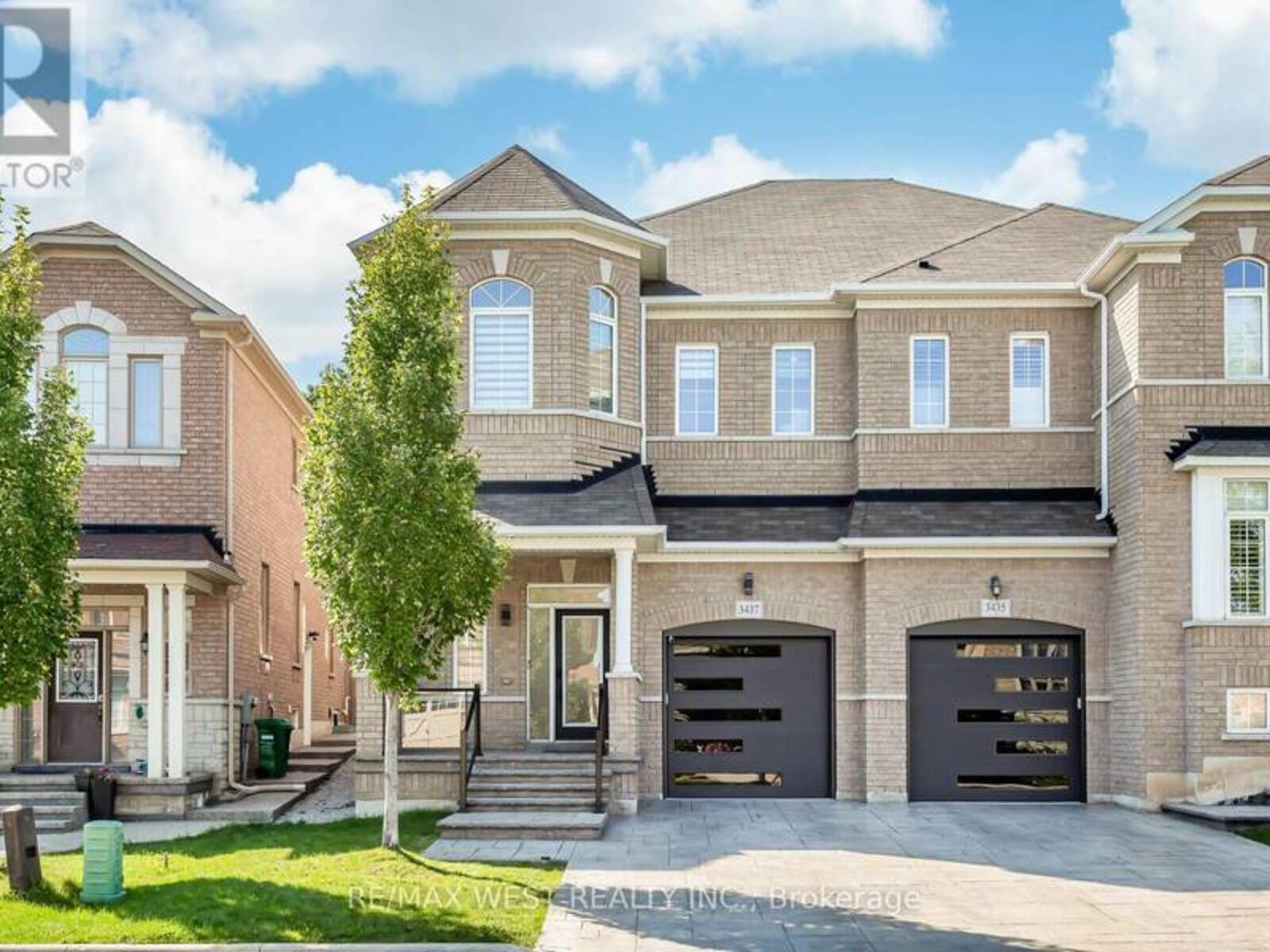 3437 PARK HEIGHTS WAY, Mississauga, Ontario L5M 0V5