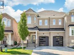 3437 PARK HEIGHTS WAY Mississauga Ontario, L5M 0V5