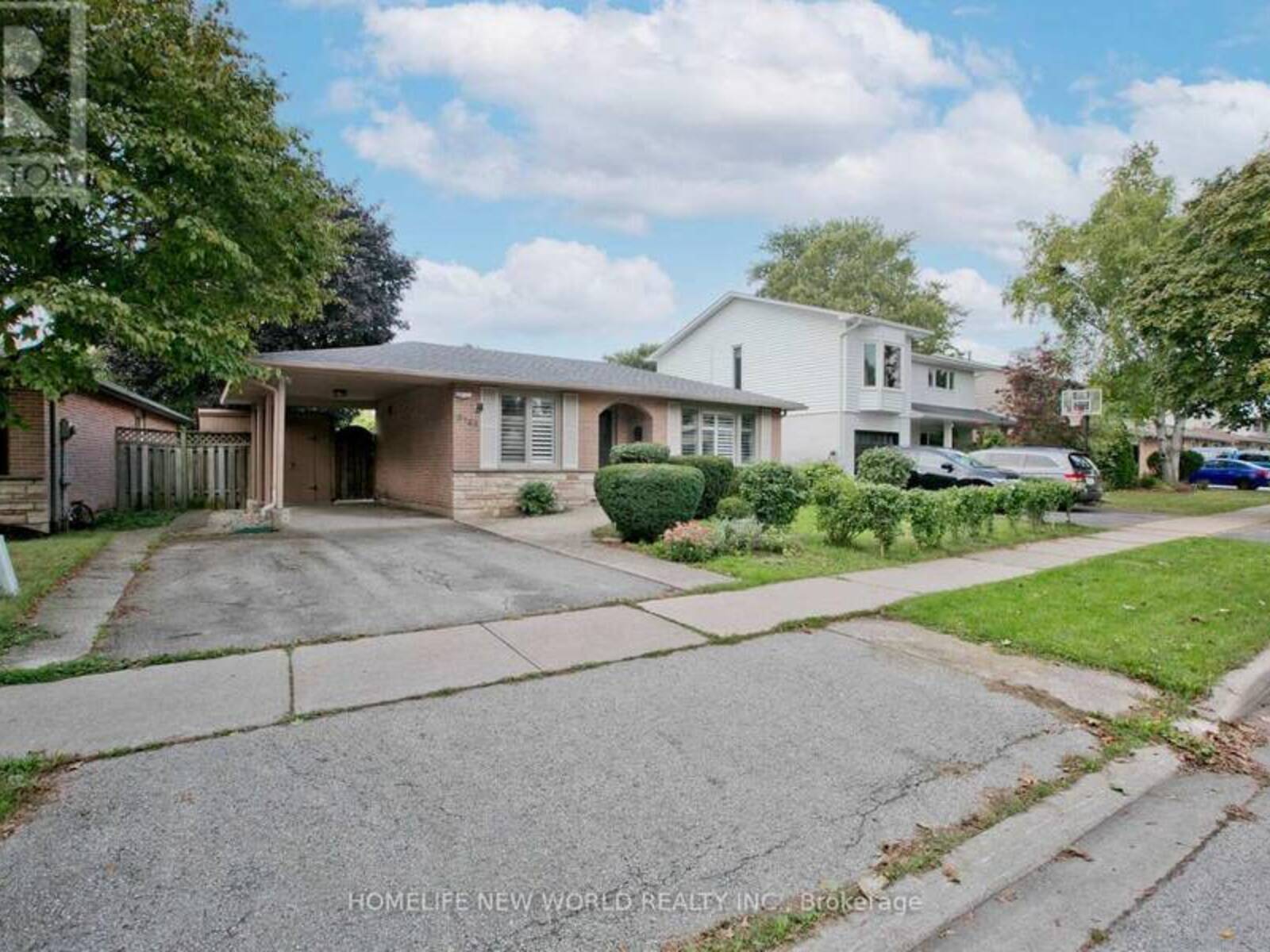 3125 CENTENNIAL DRIVE, Burlington, Ontario L7M 1B8