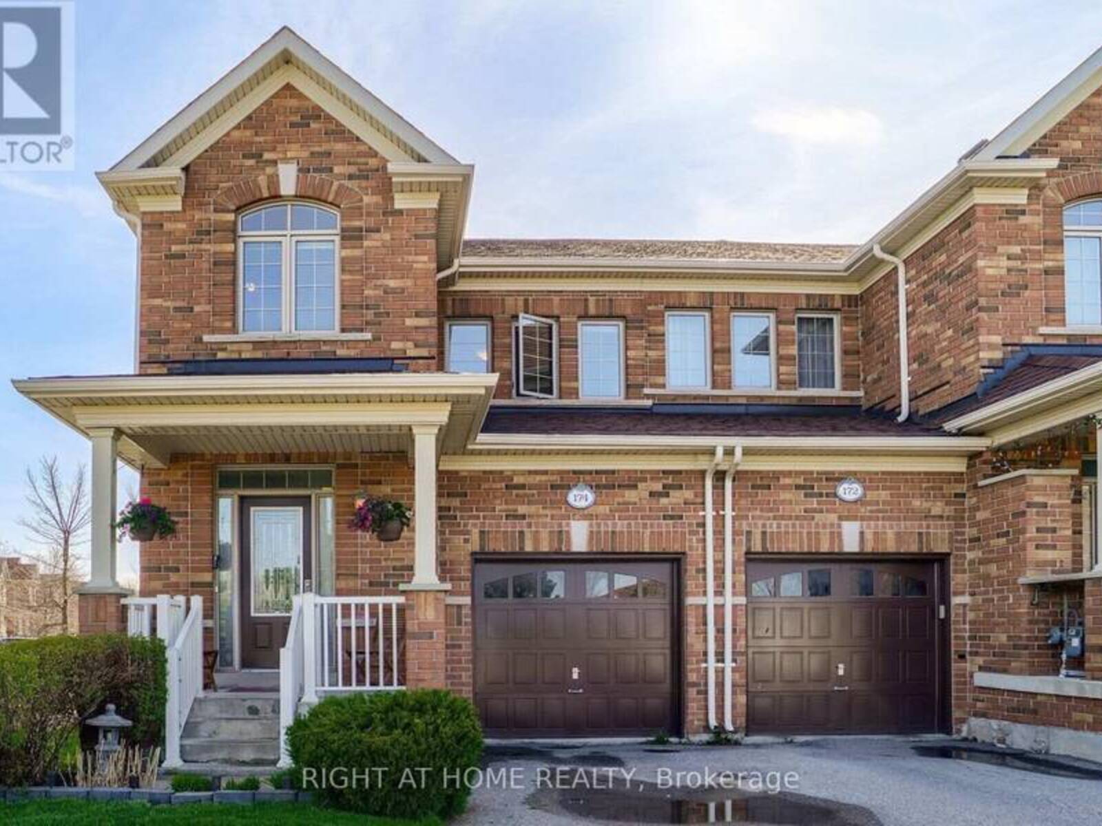 174 DUNCAN LANE, Milton, Ontario L9T 3Y1