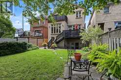 443 ELM ROAD | Toronto Ontario | Slide Image Forty