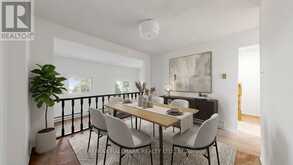 7 - 144 HENDERSON AVENUE | Markham Ontario | Slide Image Three