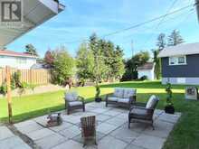 700 UNIVERSITY STREET | Timmins Ontario | Slide Image Thirty-six