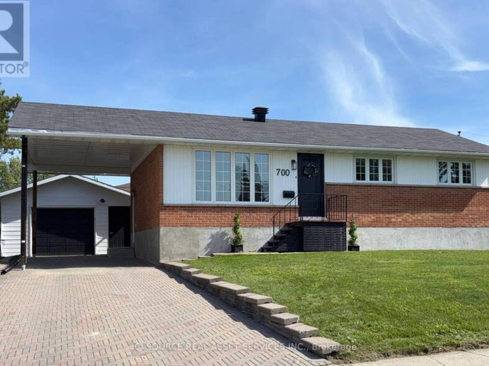 700 UNIVERSITY STREET, Timmins, Ontario P4N 5J2