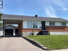 700 UNIVERSITY STREET Timmins Ontario, P4N 5J2