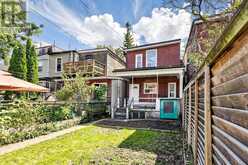 28 GARDEN AVENUE | Toronto Ontario | Slide Image Eighteen