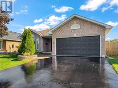 25 HICKORY GROVE Belleville Ontario, K8N 5X6