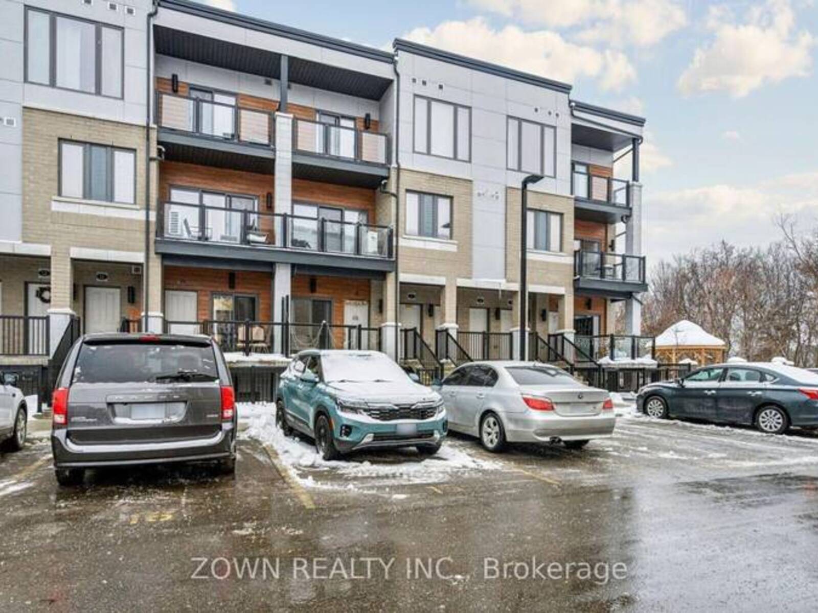 A3 - 25 ISHERWOOD AVENUE, Cambridge, Ontario N1R 0E2
