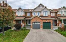 1431 GLASPELL CRESCENT | Oshawa Ontario | Slide Image One