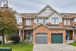 1431 GLASPELL CRESCENT | Oshawa Ontario | Slide Image Thirty-five