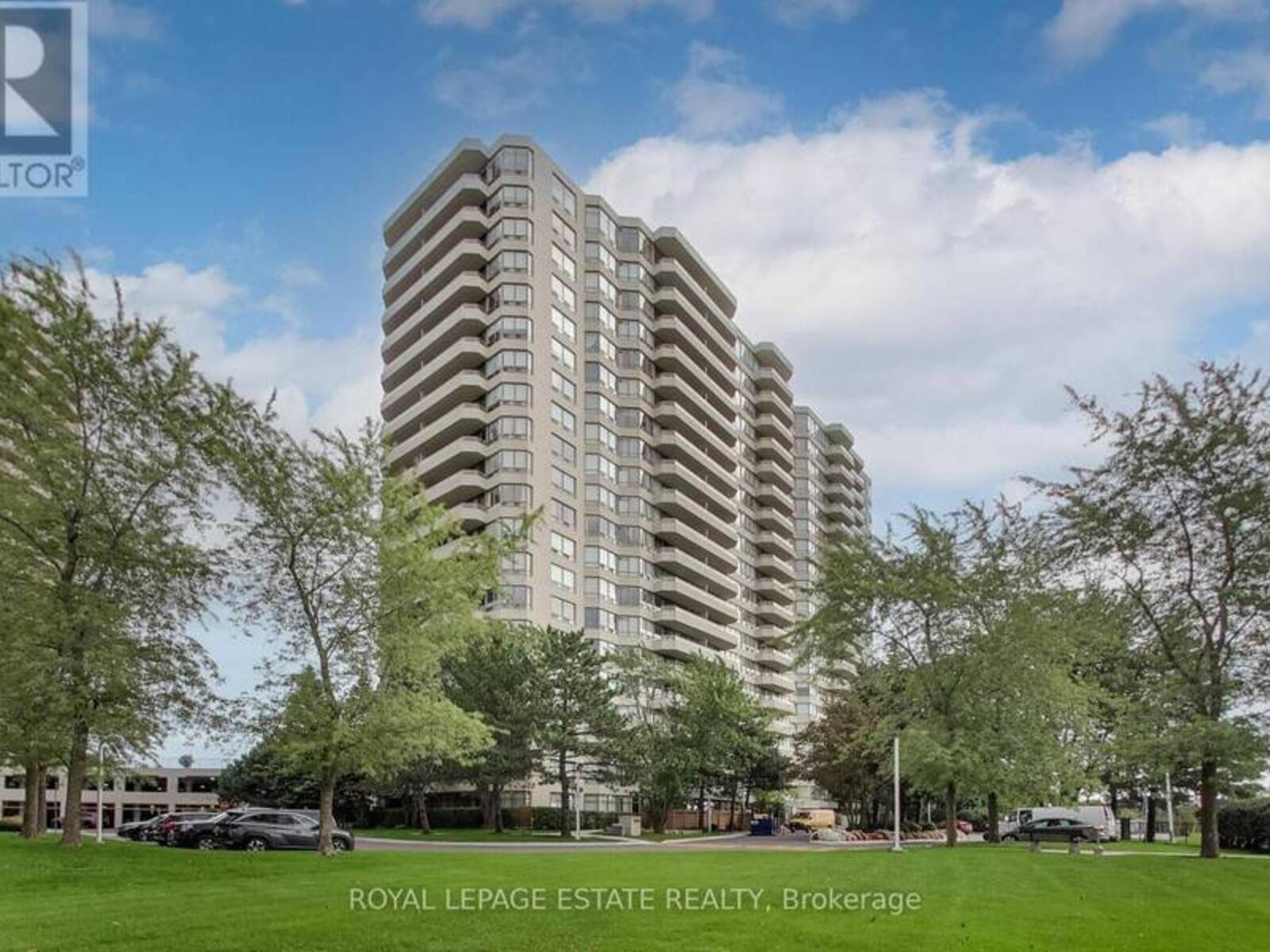 1989 - 1 GREYSTONE WALK DRIVE, Toronto, Ontario M1K 5J3