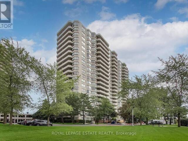 1989 - 1 GREYSTONE WALK DRIVE Toronto Ontario, M1K 5J3 - 3 Bedrooms Condo For Sale