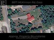 8871 MCKINNON ROAD | Angus Ontario | Slide Image Forty-nine