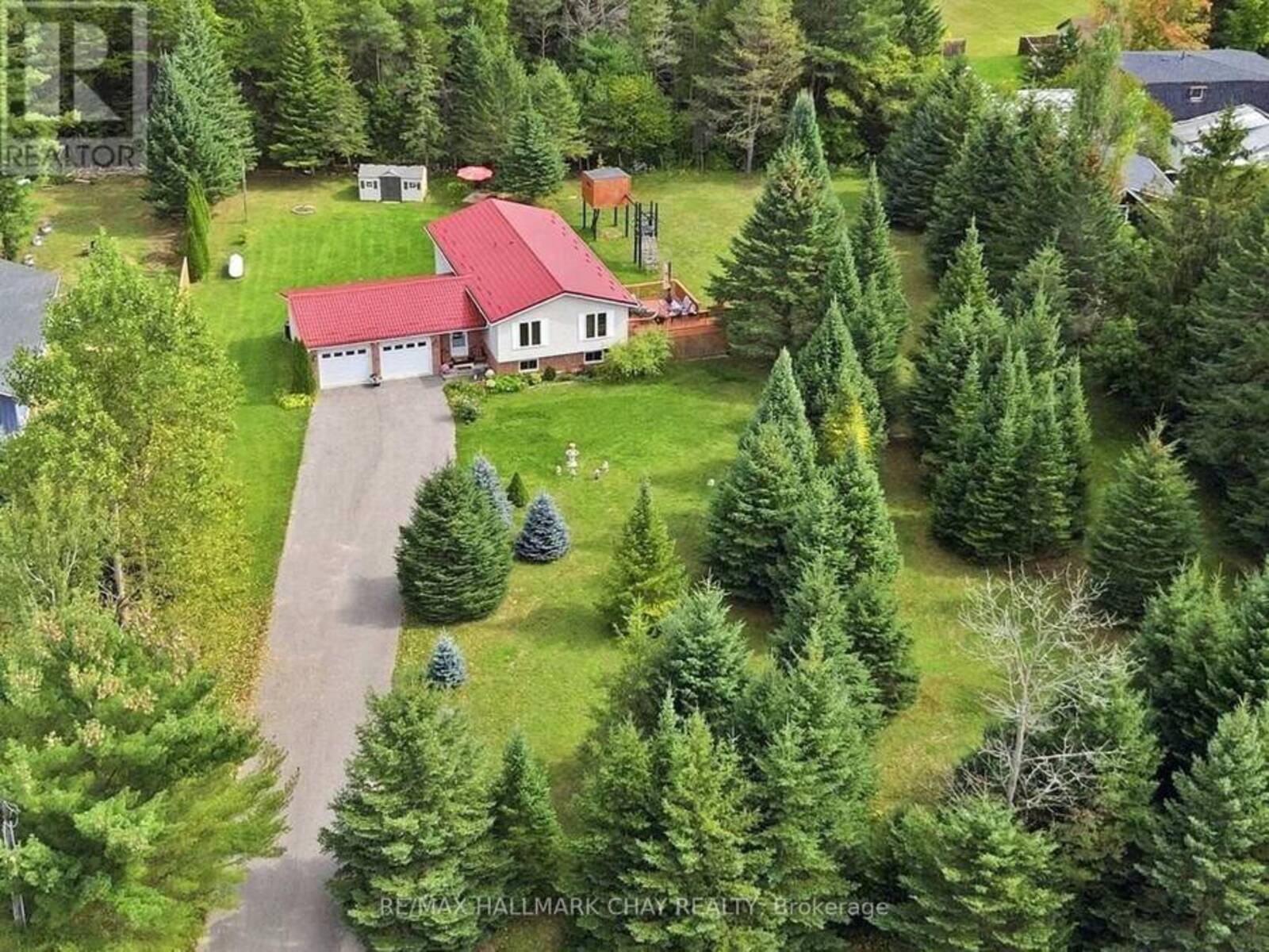 8871 MCKINNON ROAD, Angus, Ontario L0M 1B4