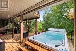 370 SILKEN LAUMANN DRIVE | Newmarket Ontario | Slide Image Forty-four