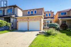 71 BAYHAMPTON CRESCENT | Vaughan Ontario | Slide Image One